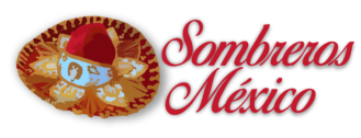 Logo Sombreros México